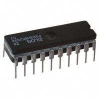 Zilog - ZGP323HSK2032E - IC MCU 8BIT 32KB OTP 20CDIP