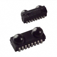 Zilog - ZHX2022MV040THTR - IC TXRX ZHX2022 SIDE LOOK 8SMD