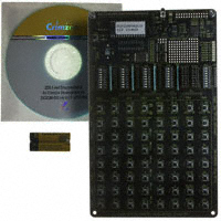 Zilog - ZLP32300100KIT - PLATFORM DEV CRIMZON RC ZLP32300