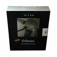 Zilog - ZLP32300EULKIT - KIT REMOTE UNVRSL EUR 6-FUNCTION