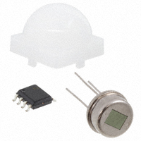 Zilog - ZMOT0BSB0D0AG - ZMOTION BUNDLE W/NICERA 8SOIC