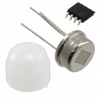 Zilog - ZMOT0BSB1C0AG - ZMOTION BUNDLE W/NICERA 8SOIC