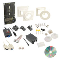 Zilog - ZMOTIONL100ZCOG - KIT DEV ZMOTION DETECTION & CTRL