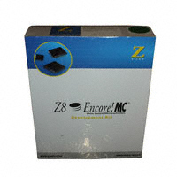 Zilog - ZUSBOPTSC01ZACG - KIT ACC OPTO-ISO USB SMART CABLE