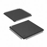 Lattice Semiconductor Corporation - LCMXO2-640UHC-4TG144C - IC FPGA 107 I/O 144TQFP