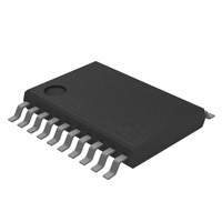 Texas Instruments - SN74AHC574PWR - IC D-TYPE POS TRG SNGL 20TSSOP