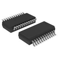 ISSI, Integrated Silicon Solution Inc - IS31SE5100-SALS2 - IC TOUCH SENSOR CAP 8CH 24SSOP