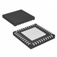 Fairchild/ON Semiconductor - FIN224CMLX - IC SER/DES 24-BIT BIDIR 40-MLP
