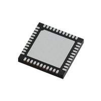 Microchip Technology - HV5523K7-G - IC 32BIT SRL PARALLEL 44WQFN