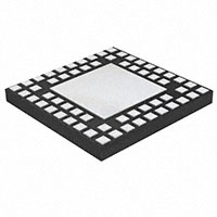 NXP USA Inc. - SDIO101IHR,515 - IC FLASH MEMORY CTRLR 60HXQFN