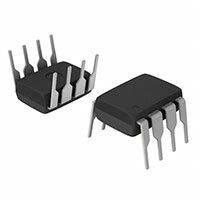 IXYS Integrated Circuits Division - PAA140 - RELAY OPTO 2 CHANNEL NO/NO 8-DIP