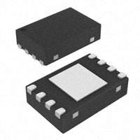 ON Semiconductor - NUF4211MNT1G - FILTER RC(PI) 100 OHM/8.5PF SMD