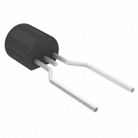 Littelfuse Inc. - K2200E70 - SIDAC 205-230V 1A TO92