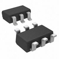 Diodes Incorporated - DMC2038LVT-7 - MOSFET N/P-CH 20V TSOT26