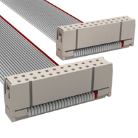 3M - 1M1616-024-3539-012.0-00-CD-12-2 - 3M MOLDED ASSEMBLY