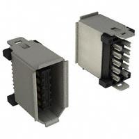 3M - 36110-3000FD - CONN SCR PLG 10POS SLDR CUP GOLD