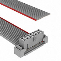 3M - 158214-0220-3625/14-S-3 - SINGLE ENDED CABLE ASSEMBLY 14 P