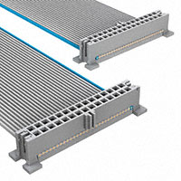 3M - 45130-010030-3749/30-D-3 - DBL END CBL ASY 30POS SKT 3"