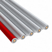 3M - 8125/05 - CBL RIBN 5COND 0.100 GRAY 100'