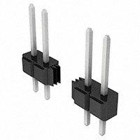 3M - 929400-01-22-RK - CONN HEADER .100 SNGL STR 22POS