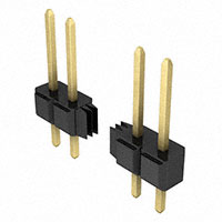 3M - 929450-01-36-I - CONN HEADER .100 SNGL STR 36POS