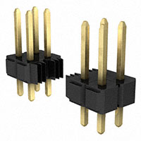 3M - 929665-01-36-I - CONN HEADER 72POS DUAL .100 STR