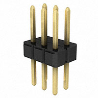 3M - 929665-02-03-I - CONN HEADER .100 DUAL STR 6POS