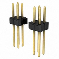 3M - 929665-03-36-I - CONN HEADER .100 DUAL STR 72POS