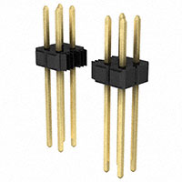 3M - 929665-04-36-I - CONN HEADER .100 DUAL STR 72POS