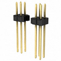 3M - 929665-05-36-EU - CONN HEADER 72POS DL    .100" GO