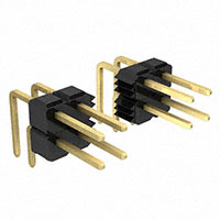 3M - 929667-04-36-I - CONN HEADER .100 DUAL R/A 72POS