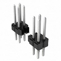 3M - 929710-10-10-RK - CONN HEADER .100 DUAL STR 20POS