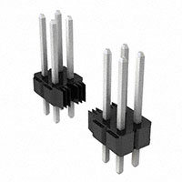 3M - 929710-11-36-RK - CONN HEADER 72POS DL    .100" TI