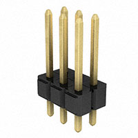 3M - 929715-01-03-EU - CONN HEADER 6POS DUAL .100 STR