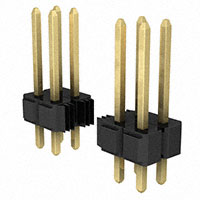 3M - 929715-01-36-EU - CONN HEADER 72POS DL    .100" GO