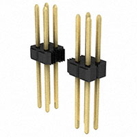 3M - 929715-03-36-EU - CONN HEADER 72POS DL    .100" GO