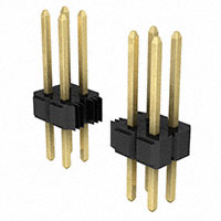 3M - 929715-10-36-I - CONN HEADER .100 DUAL STR 72POS