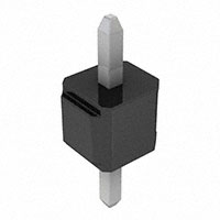 3M - 929800-01-01 - CONN HEADER 1POS .100" TIN