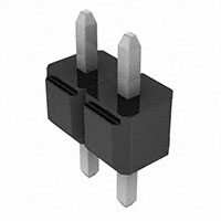 3M - 929800-01-02 - CONN HEADER 2POS .100" TIN