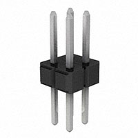 3M - 929836-01-02-RK - CONN HEADER 4POS DUAL .100 TIN