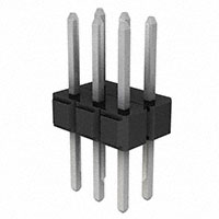 3M - 929836-01-03-RK - CONN HEADER 6POS DUAL .100 TIN