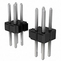 3M - 929836-02-36 - CONN HEADER .100 DUAL STR 72POS