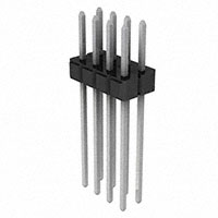 3M - 929836-05-04-RK - CONN HEADER .100 DUAL STR 8POS