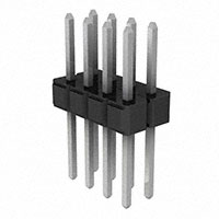 3M - 929836-08-04-RK - CONN HEADER .100 DUAL STR 8POS