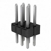 3M - 929836-09-03-RK - CONN HEADER .100 DUAL STR 6POS