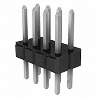 3M - 929836-09-04-RK - CONN HEADER .100 DUAL STR 8POS