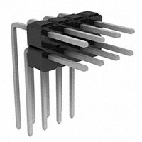 3M - 929838-02-04-RK - CONN HEADER .100 DUAL R/A 8POS