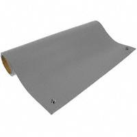 SCS - 8213 - TABLE MAT ESD GRAY 2X4'