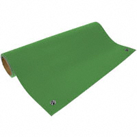 SCS - 8812 - TABLE MAT GREEN