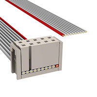 3M - M1AXA-1036J - IDC CABLE - MSC10A/MC10G/X